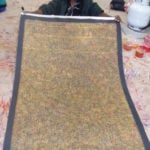 Gracie Morton Pwerle Aboriginal Art