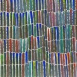 Jeannie Mills Pwerle Aboriginal Art