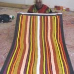 Lynette Corby Nungurrayi Aboriginal Art