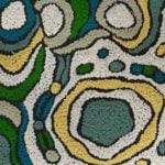 Nellie Marks Nakamarra Aboriginal Art