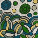 Nellie Marks Nakamarra Aboriginal Art