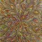 Roseanne Morton Petyarre Aboriginal Art