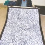 Rosemary Petyarre Aboriginal Art