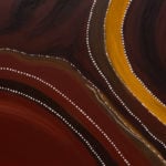 Mark Nodea Aboriginal Art
