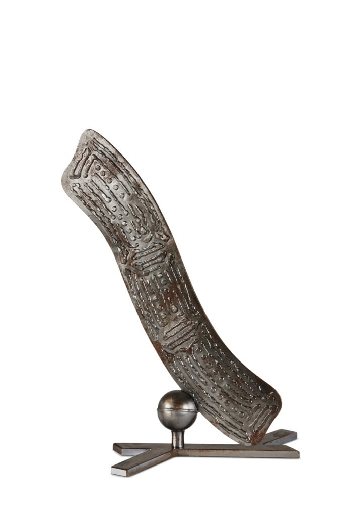 Sarrita King Aboriginal Art Sculpture
