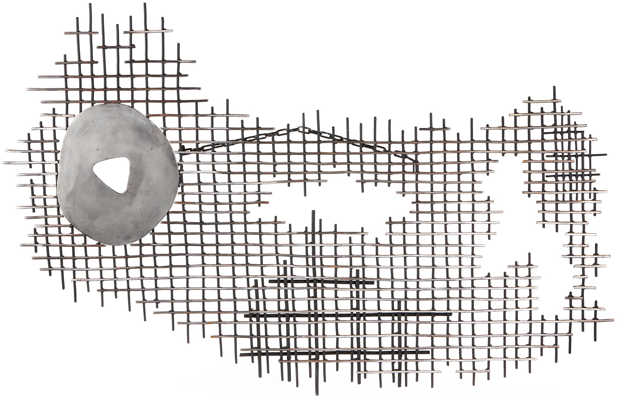 Sarrita King Aboriginal Art Sculpture