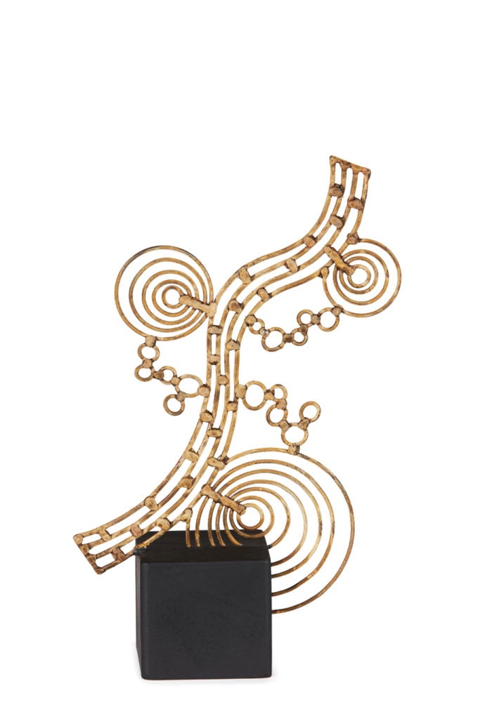 Tarisse King Aboriginal Art Sculpture
