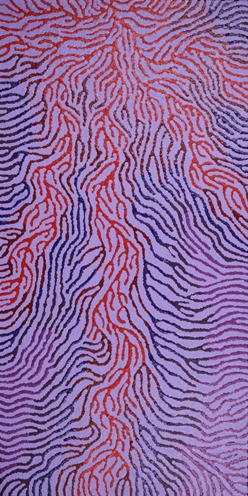 Artists of Yuendumu Aboriginal Art