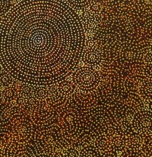 Sarrita King Aboriginal Art