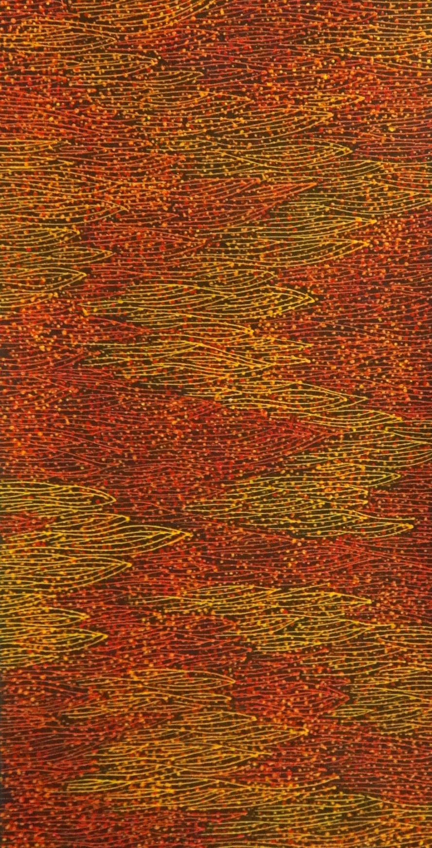 Sarrita King Aboriginal Art