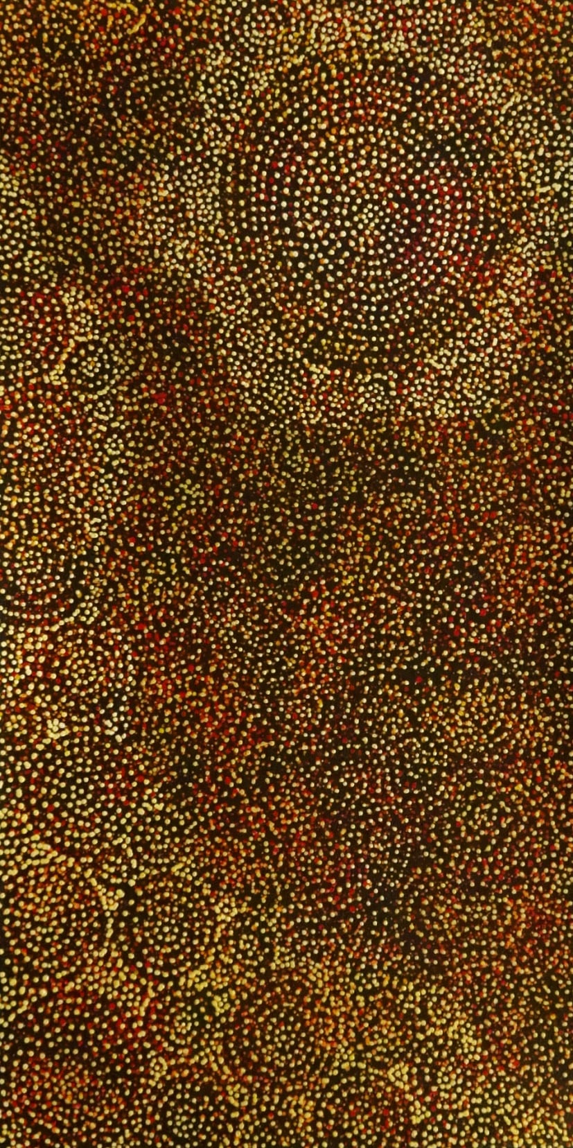 Sarrita King Aboriginal Art