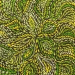 Roseanne Morton Petyarre Aboriginal Art