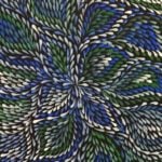 Roseanne Morton Petyarre Aboriginal Art