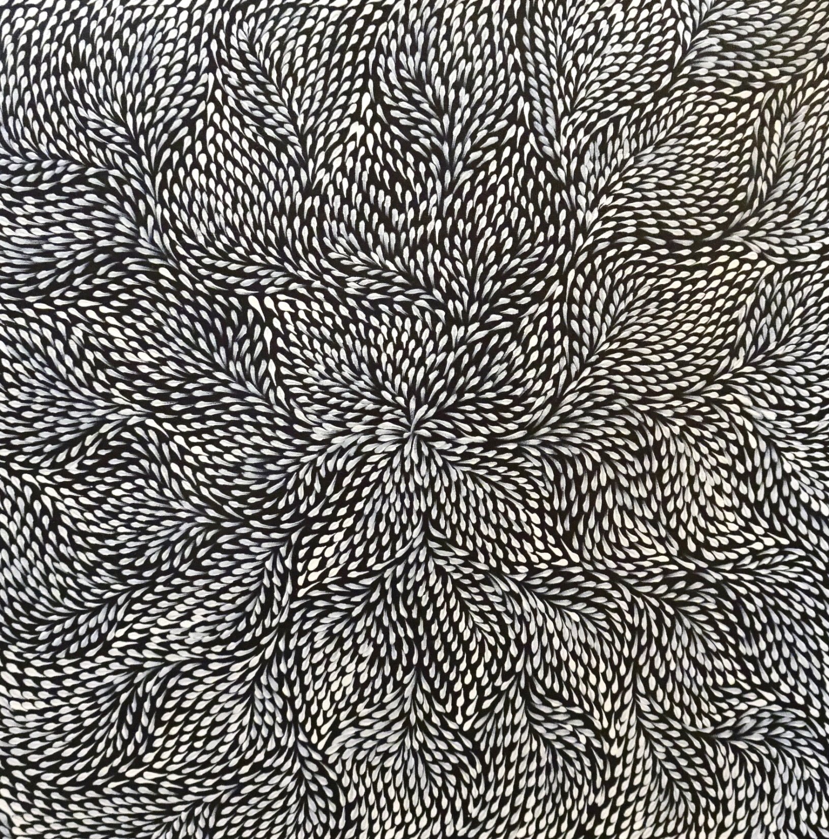 Roseanne Morton Petyarre Aboriginal Art