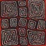Thomas Tjapaltjarri Aboriginal Art