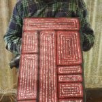 Thomas Tjapaltjarri Aboriginal Art