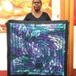 Numina Sisters Aboriginal Art