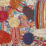 Debra Young Nakamarra Aboriginal Art