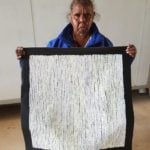 Mandy Marshall Nakamarra Aboriginal Art