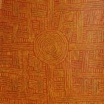 Bambatu Napangardi Aboriginal Art