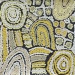 Debra Young Nakamarra Aboriginal Art