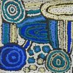 Debra Young Nakamarra Aboriginal Art