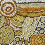 Katherine Marshall Nakamarra Aboriginal Art