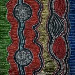 Numina Sisters Aboriginal Art