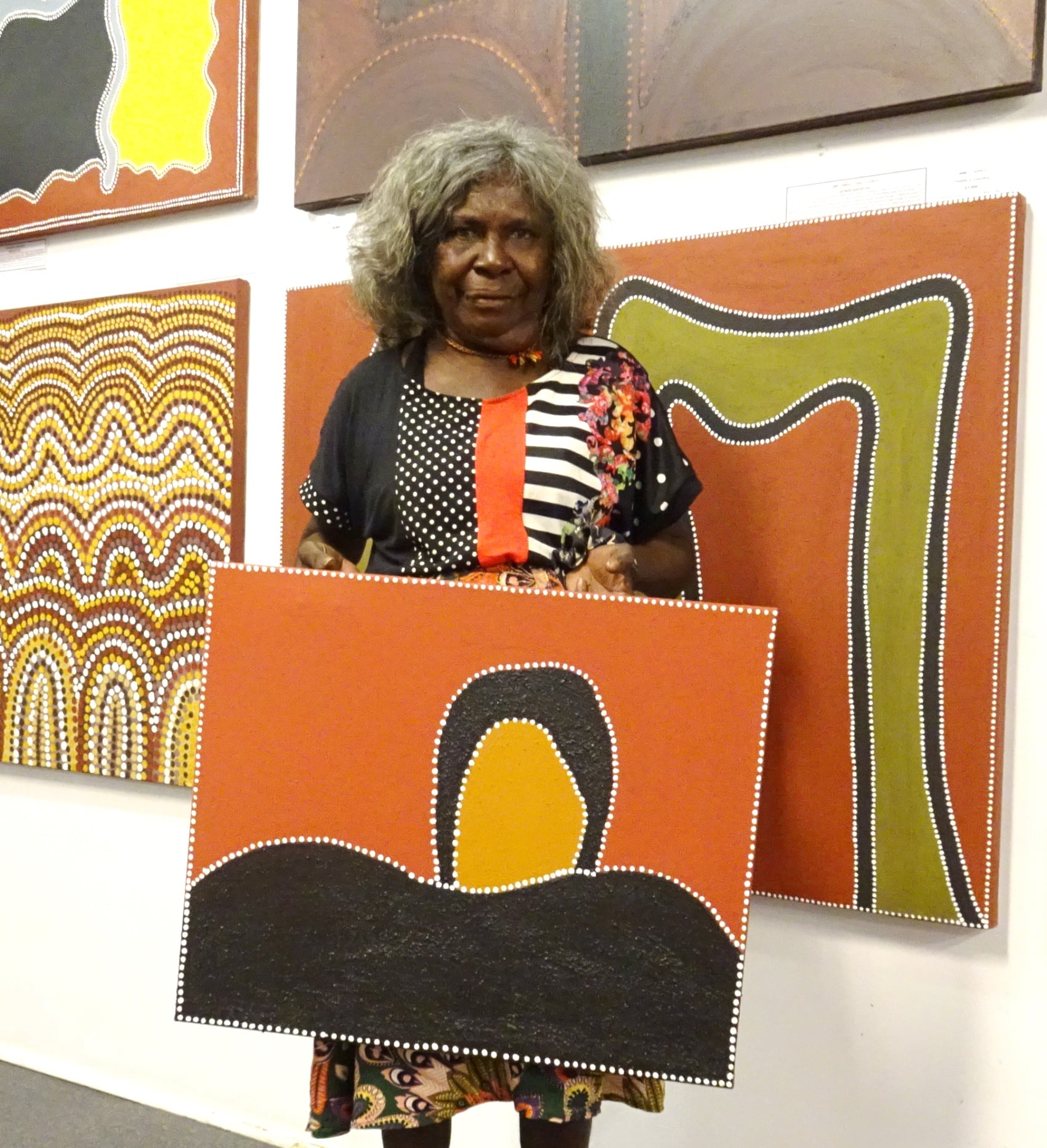 Katie Cox Aboriginal Art
