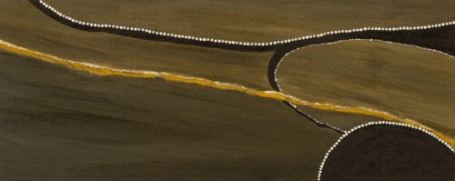 Mark Nodea Aboriginal Art