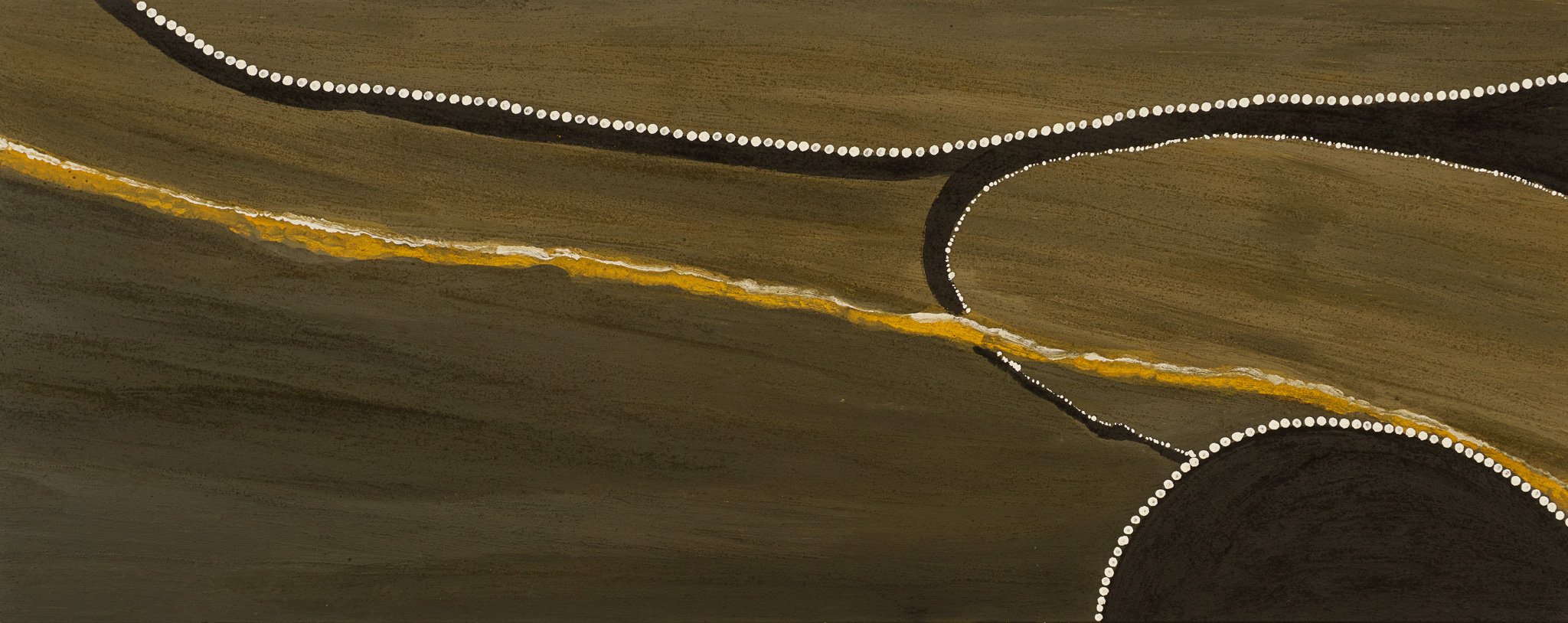 Mark Nodea Aboriginal Art