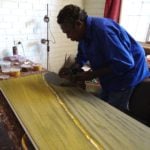 Mark Nodea Aboriginal Art
