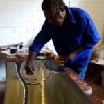 Mark Nodea Aboriginal Art