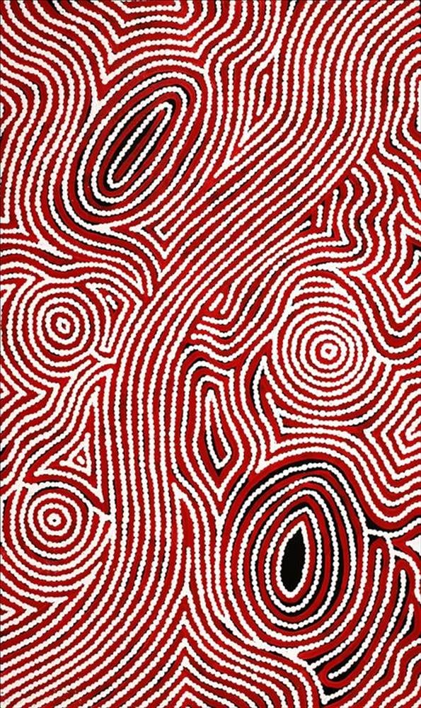 Artists of Yuendumu Aboriginal Art