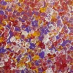 Belinda Golder Kngwarreye Aboriginal Art