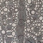 Joylene Reid Napangardi Aboriginal Art