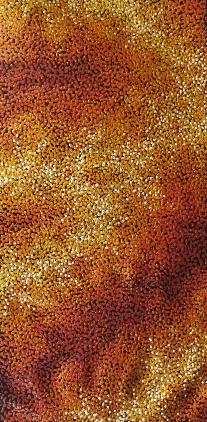 Tarisse King Aboriginal Art