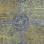 Lissandra Campbell Naparrula Aboriginal Art