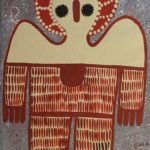Regina Karadada Aboriginal Art