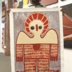 Regina Karadada Aboriginal Art
