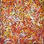 Numina Sisters Aboriginal Art