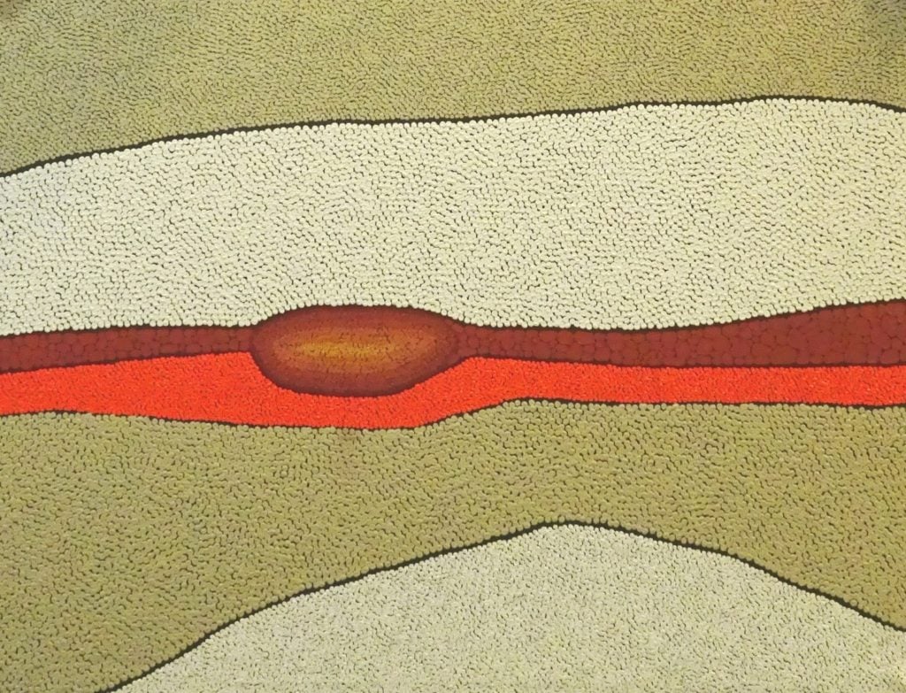 Kurun Warun Aboriginal Art