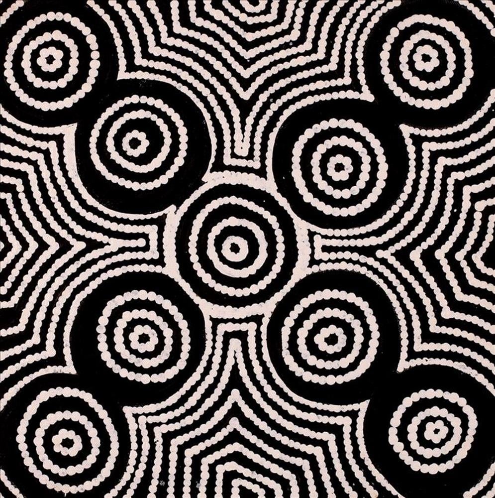 Artists of Yuendumu Aboriginal Art