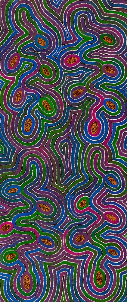 Artists of Yuendumu Aboriginal Art