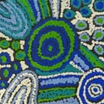Debra Young Nakamarra Aboriginal Art