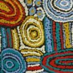 Debra Young Nakamarra Aboriginal Art