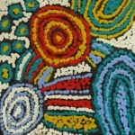 Debra Young Nakamarra Aboriginal Art