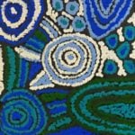 Debra Young Nakamarra Aboriginal Art
