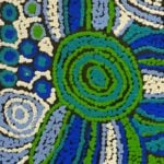Debra Young Nakamarra Aboriginal Art