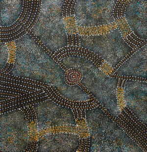 Central and Western Desert Art - Page 15 of 33 - Artlandish Aboriginal Art
